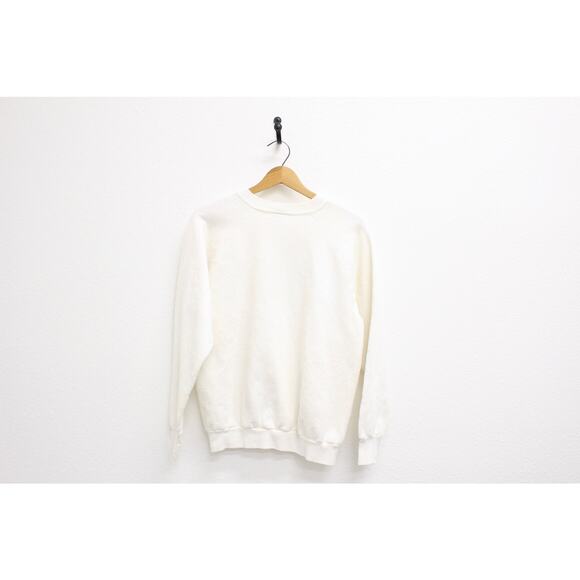 Vintage Cleveland Browns Football Sweatshirt Large - Picture 5 of 8